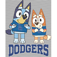 Los Angeles Dodgers-LA 17